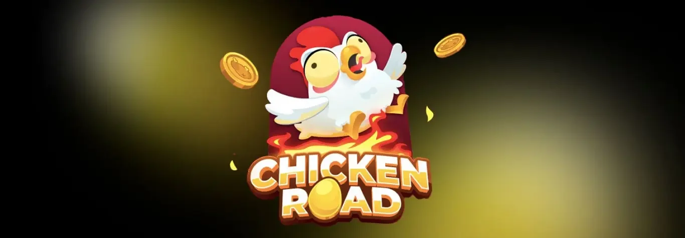 chicken road